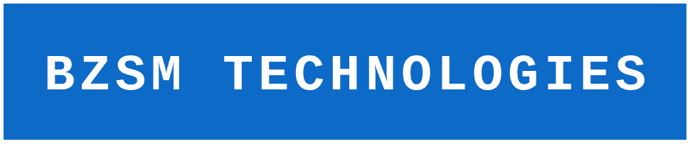 bzsm-tech